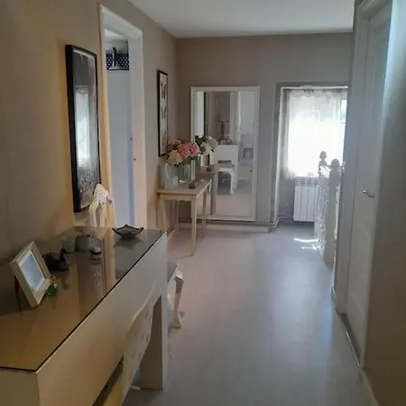 Agradable Casa Rural En Galicia Nyaraló *