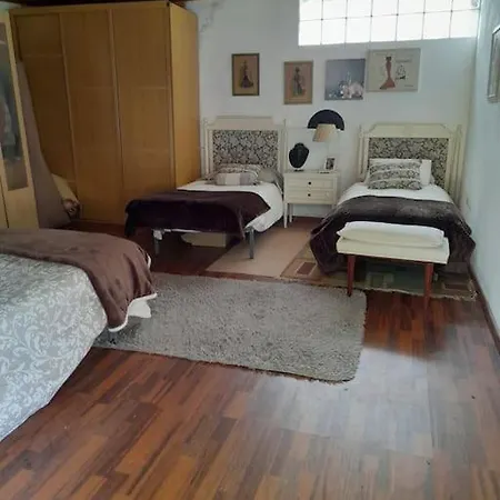 Nyaraló Agradable Casa Rural En Galicia *