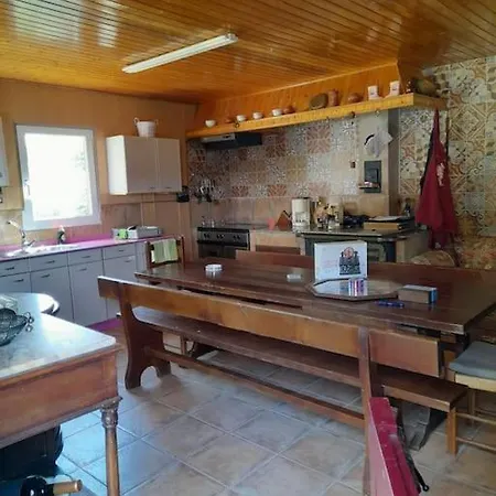 Agradable Casa Rural En Galicia
