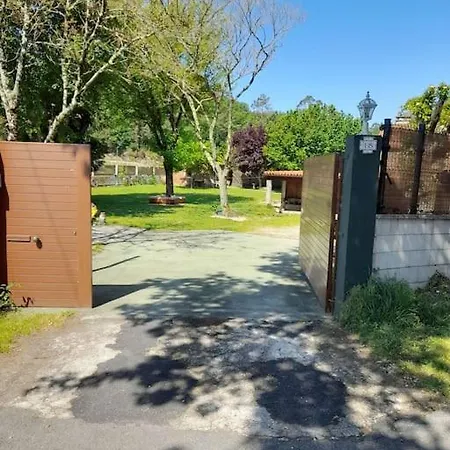 Agradable Casa Rural En Galicia Nyaraló