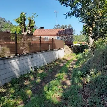 Agradable Casa Rural En Galicia