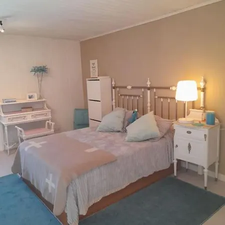 Agradable Casa Rural En Galicia