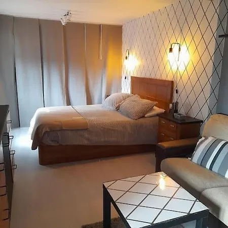 Agradable Casa Rural En Galicia Nyaraló