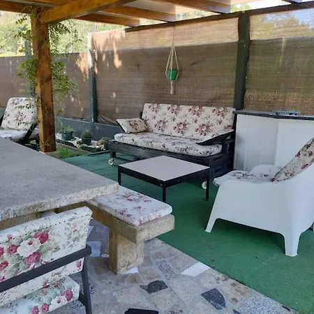 Agradable Casa Rural En Galicia Nyaraló *
