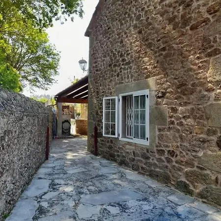 Agradable Casa Rural En Galicia *