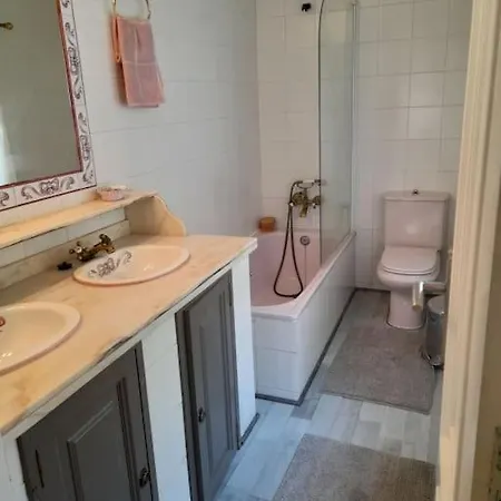 Nyaraló Agradable Casa Rural En Galicia