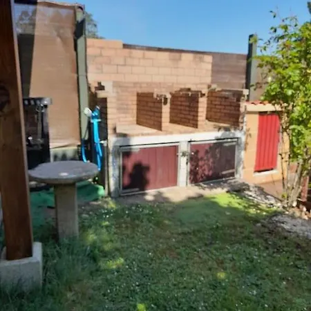 Agradable Casa Rural En Galicia