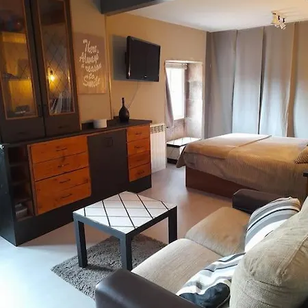 Agradable Casa Rural En Galicia