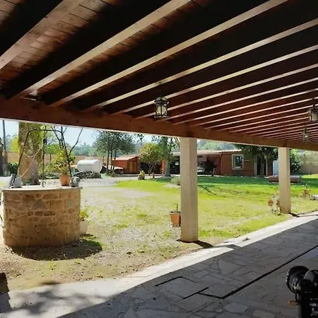 Nyaraló Agradable Casa Rural En Galicia *