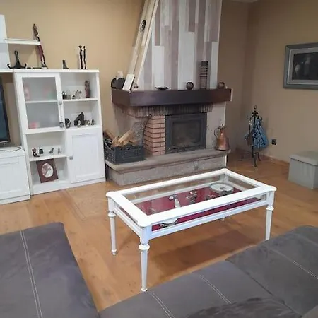 Agradable Casa Rural En Galicia