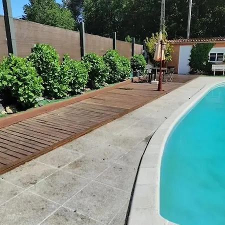 Nyaraló Agradable Casa Rural En Galicia