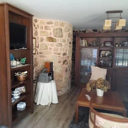 Agradable Casa Rural En Galicia