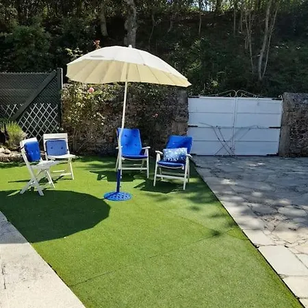Nyaraló Agradable Casa Rural En Galicia