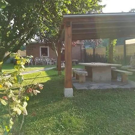 Agradable Casa Rural En Galicia *