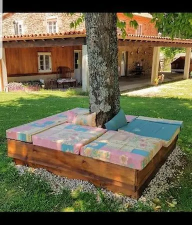 Agradable Casa Rural En Galicia * A Estrada