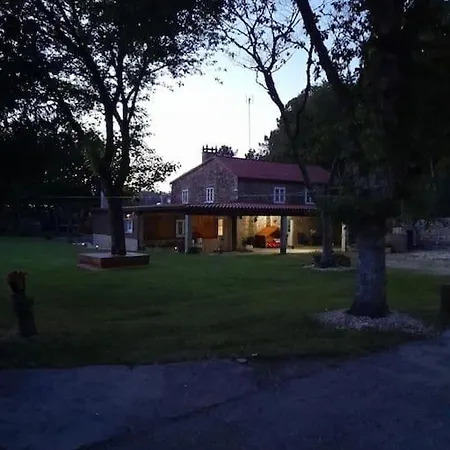 Agradable Casa Rural En Galicia A Estrada