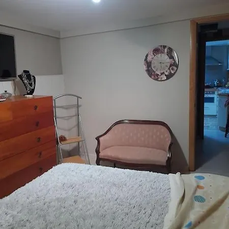 Agradable Casa Rural En Galicia