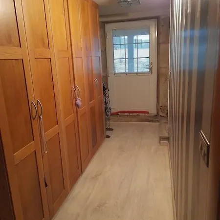 Agradable Casa Rural En Galicia Nyaraló A Estrada