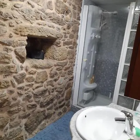 Agradable Casa Rural En Galicia * A Estrada