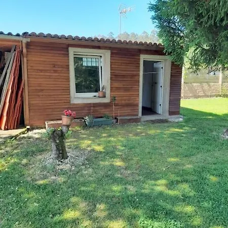 Agradable Casa Rural En Galicia A Estrada