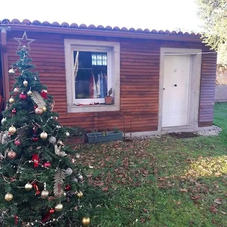 Agradable Casa Rural En Galicia Nyaraló *