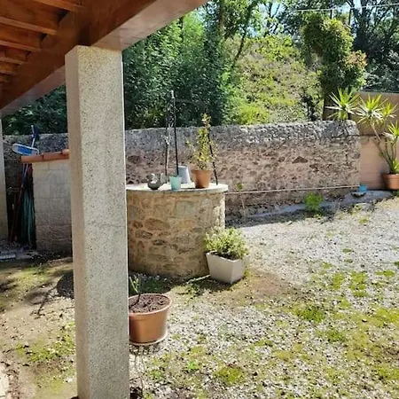 Agradable Casa Rural En Galicia Nyaraló *